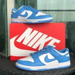 Nike Dunk Low University Blue